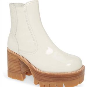 Jeffrey Campbell Quavo 2 Platform Booties